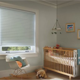 SONNETTE™ Cellular Roller Shades