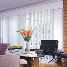 VERTICAL SOLUTIONS® Vertical Blinds