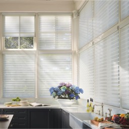 SILHOUETTE® Window Shadings